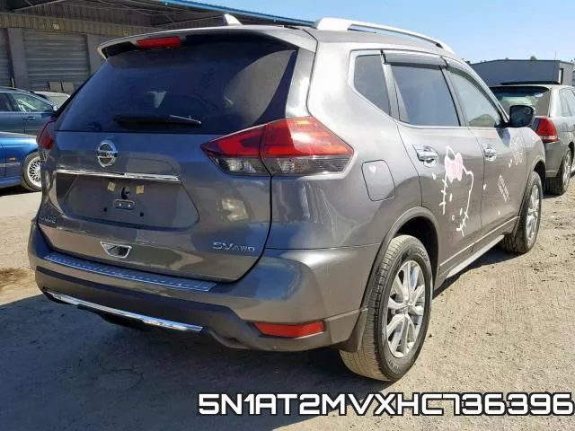 5N1AT2MVXHC736396 фото 5