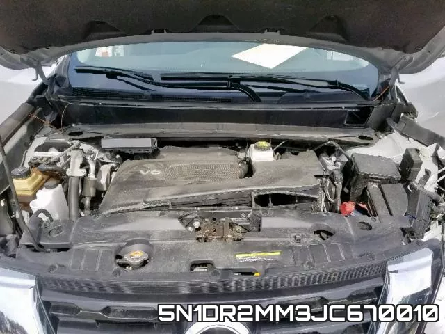 5N1DR2MM3JC670010 фото 8
