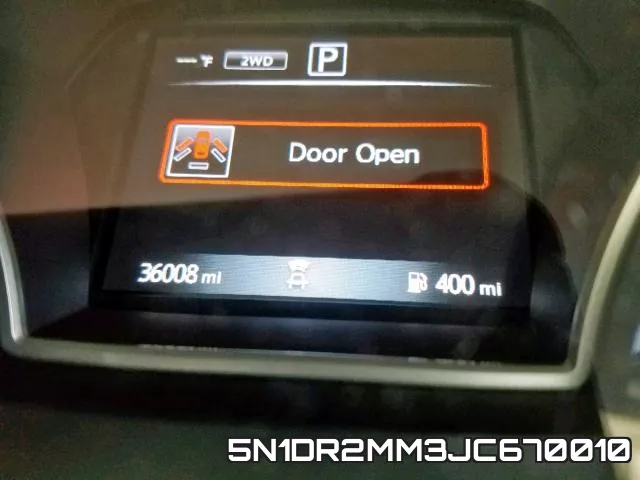 5N1DR2MM3JC670010 фото 9