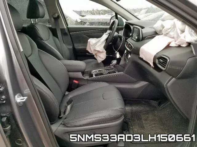 5NMS33AD3LH150661 фото 6