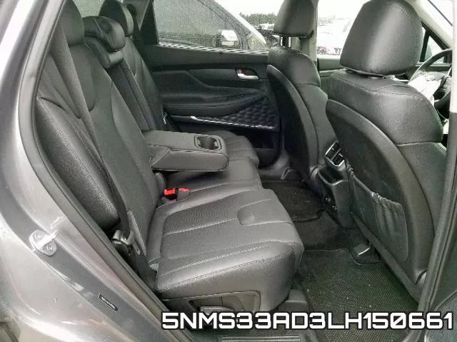 5NMS33AD3LH150661 фото 7