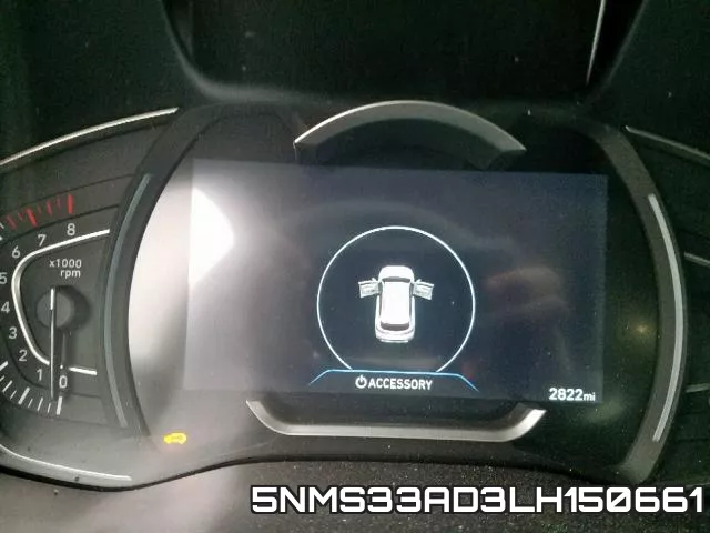 5NMS33AD3LH150661 фото 9