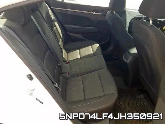 5NPD74LF4JH350921 фото 7