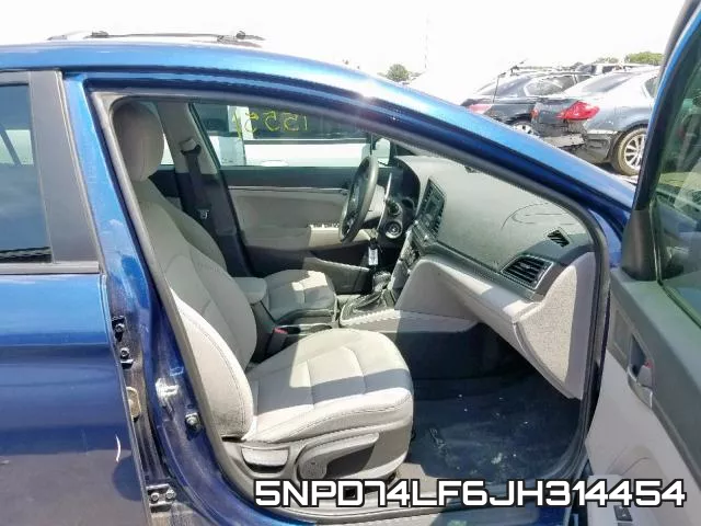 5NPD74LF6JH314454 фото 6