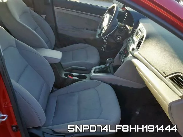 5NPD74LF8HH191444 фото 6