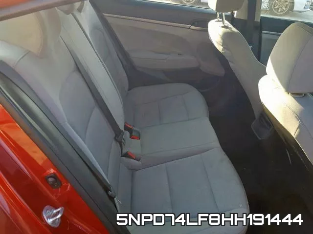 5NPD74LF8HH191444 фото 7
