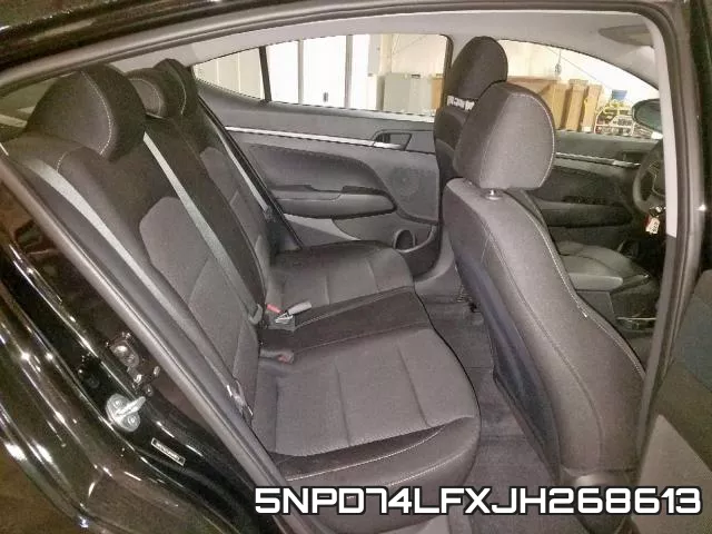 5NPD74LFXJH268613 фото 7