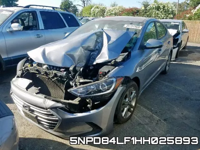 5NPD84LF1HH025893 фото 3