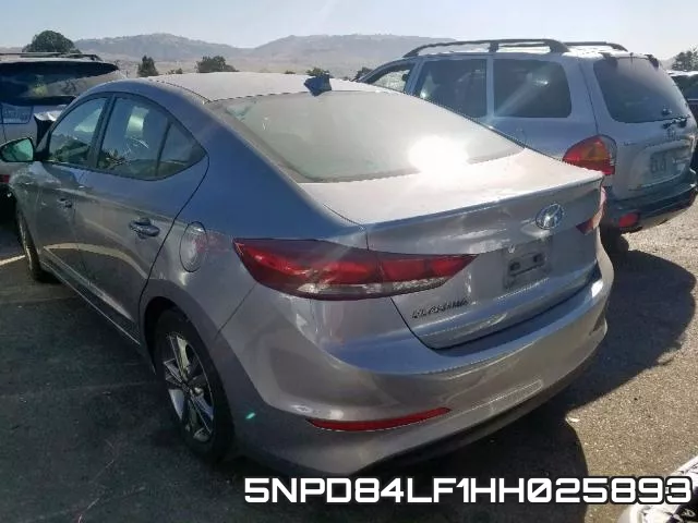 5NPD84LF1HH025893 фото 4