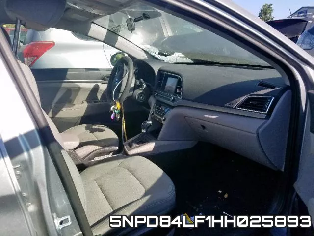 5NPD84LF1HH025893 фото 6