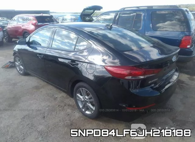 5NPD84LF6JH218188 фото 4