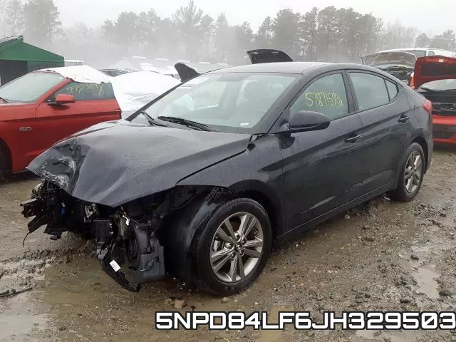 5NPD84LF6JH329503 фото 3