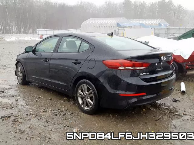 5NPD84LF6JH329503 фото 4