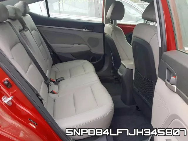 5NPD84LF7JH345807 фото 7