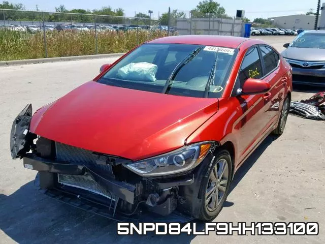 5NPD84LF9HH133100 фото 3