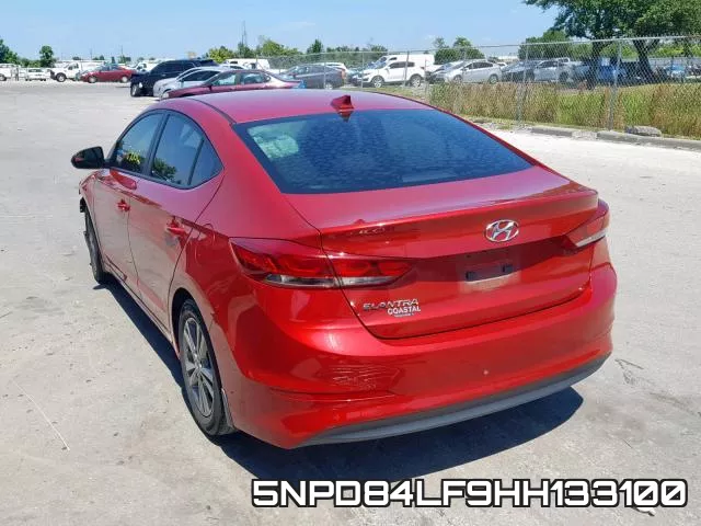5NPD84LF9HH133100 фото 4