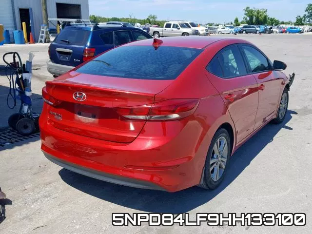 5NPD84LF9HH133100 фото 5