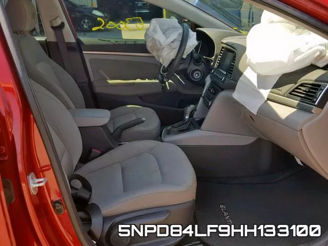 5NPD84LF9HH133100 фото 6