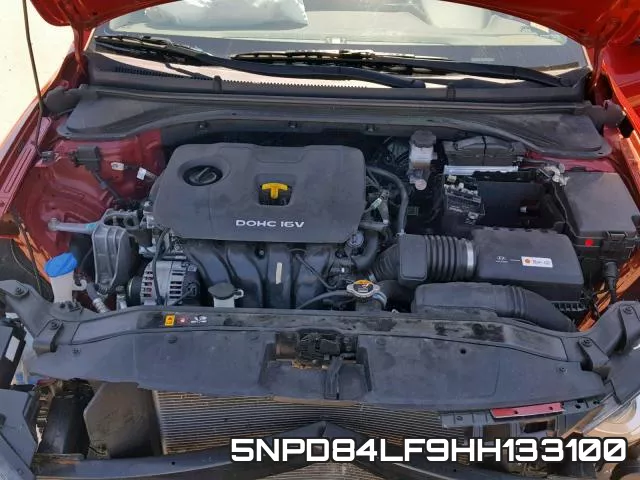 5NPD84LF9HH133100 фото 8