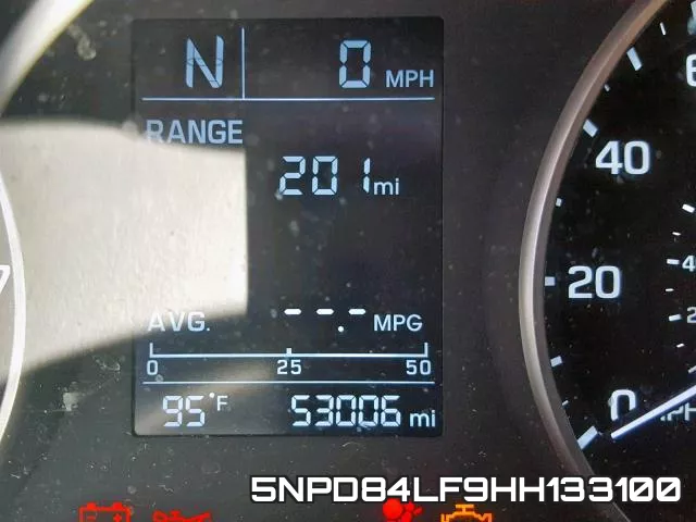 5NPD84LF9HH133100 фото 9