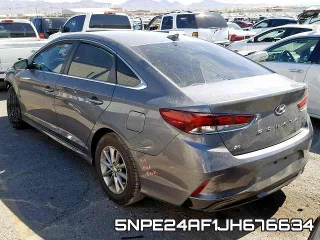 5NPE24AF1JH676634 фото 4