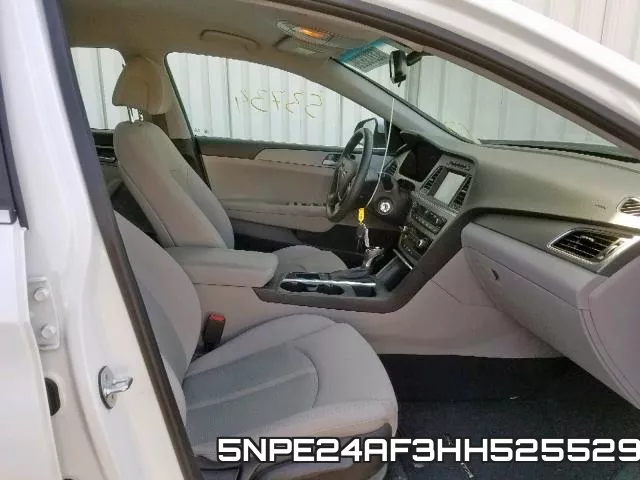 5NPE24AF3HH525529 фото 6