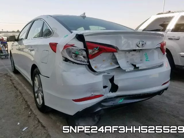 5NPE24AF3HH525529 фото 10