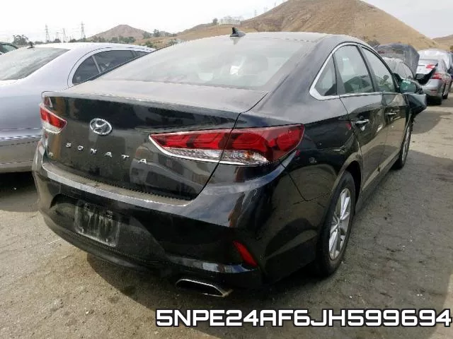 5NPE24AF6JH599694 фото 5