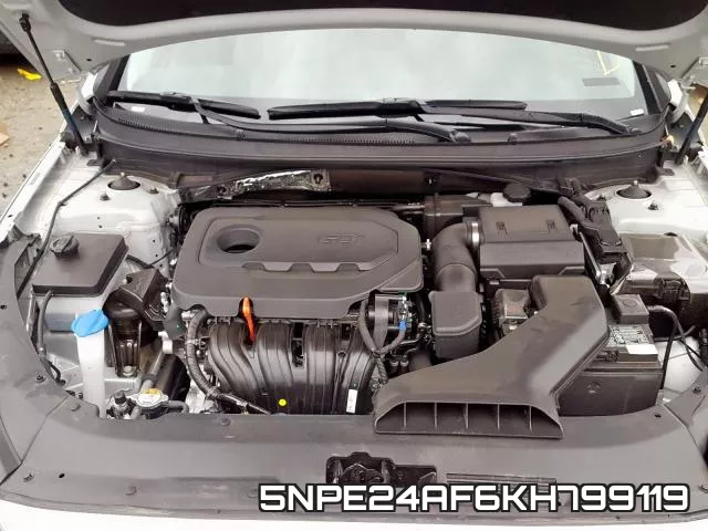 5NPE24AF6KH799119 фото 8