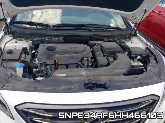 5NPE34AF6HH466103 фото 8