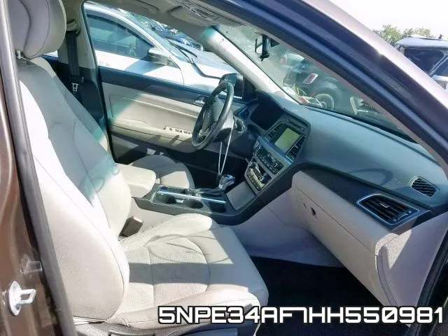 5NPE34AF7HH550981 фото 6