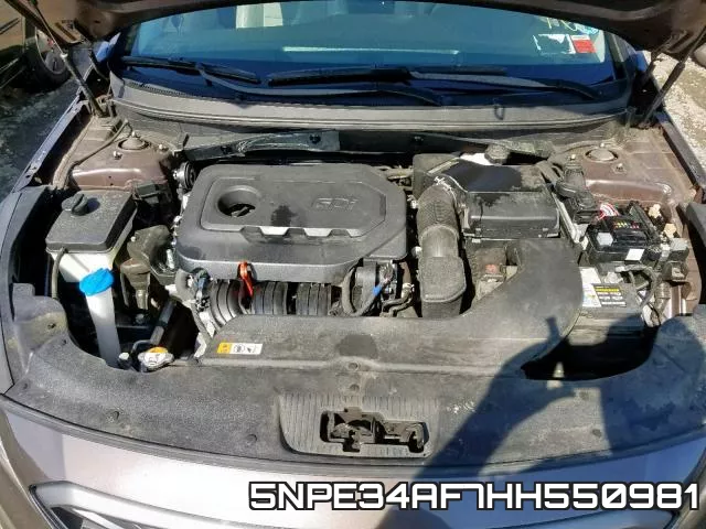 5NPE34AF7HH550981 фото 8