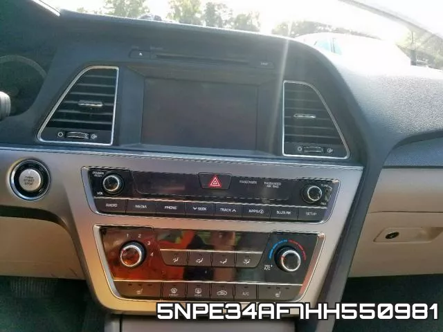5NPE34AF7HH550981 фото 10