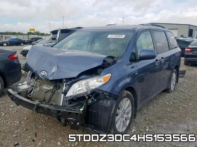 5TDDZ3DC4HS153566 фото 3