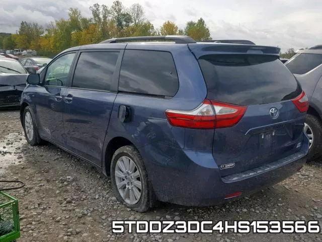 5TDDZ3DC4HS153566 фото 4