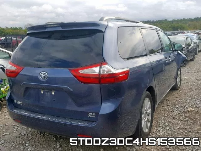 5TDDZ3DC4HS153566 фото 5