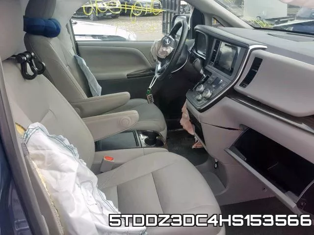 5TDDZ3DC4HS153566 фото 6
