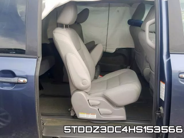 5TDDZ3DC4HS153566 фото 7