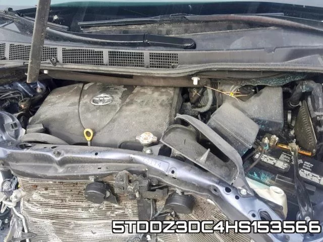 5TDDZ3DC4HS153566 фото 8