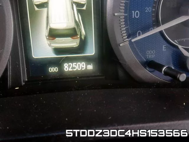 5TDDZ3DC4HS153566 фото 9