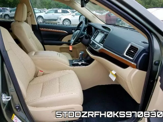 5TDDZRFH0KS970830 фото 6
