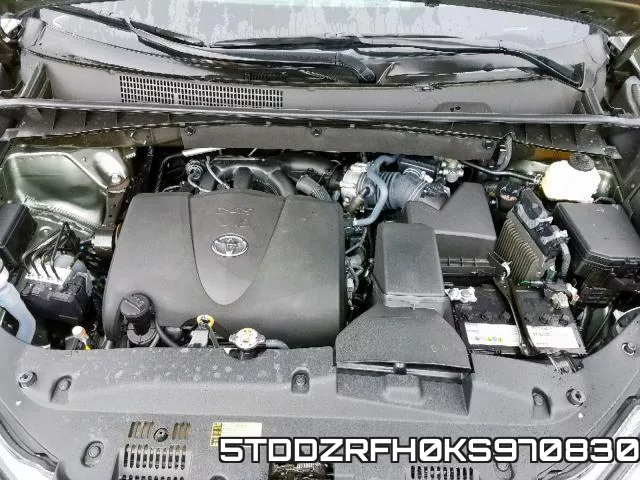 5TDDZRFH0KS970830 фото 8