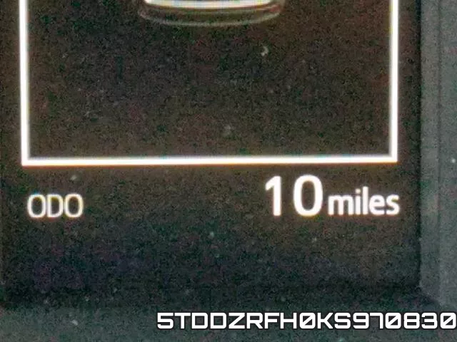5TDDZRFH0KS970830 фото 9