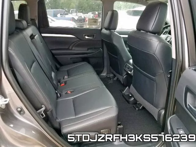 5TDJZRFH3KS576239 фото 7