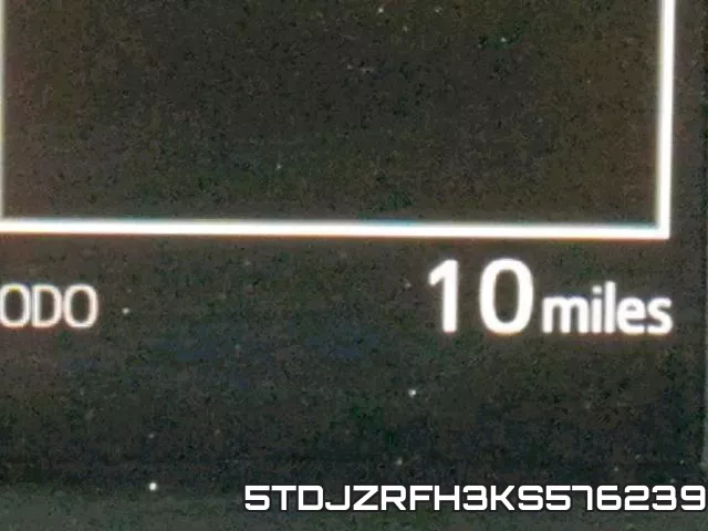 5TDJZRFH3KS576239 фото 9
