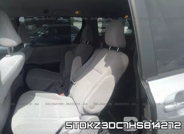 5TDKZ3DC7HS814272 фото 9
