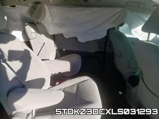 5TDKZ3DCXLS031293 фото 7