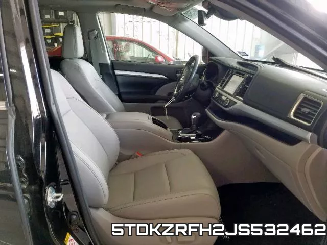 5TDKZRFH2JS532462 фото 6