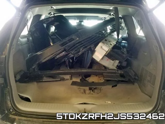 5TDKZRFH2JS532462 фото 10