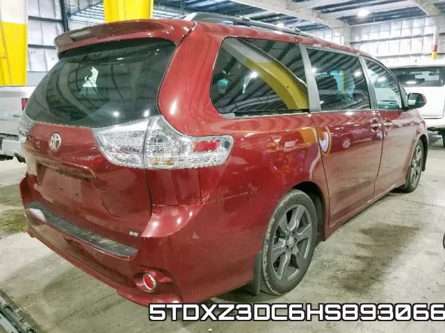 5TDXZ3DC6HS893066 фото 5